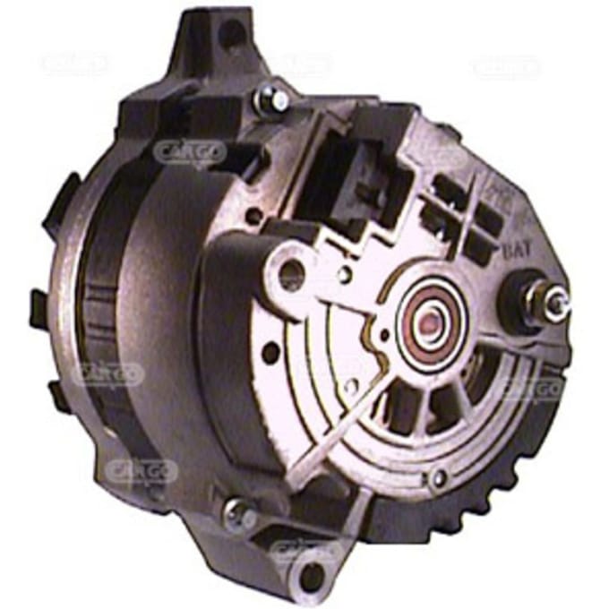 Driefasige generator HC-CARGO 110984