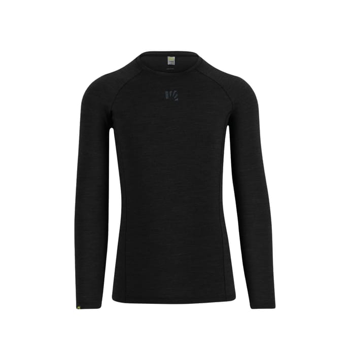 Onderhemd met lange mouwen Karpos Dinamico Merino 180