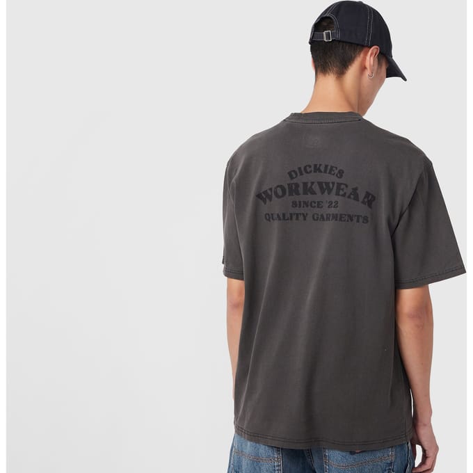Dickies Christiana T-Shirt