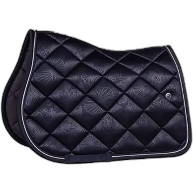 Zadeldek voor paarden Lami-Cell Floral