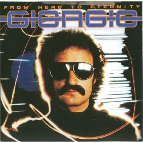 From Here To Eternity - Giorgio Moroder