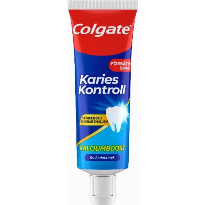 Colgate Karies Kontrol 75 ml