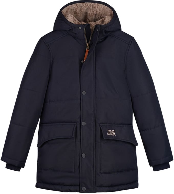 Moodstreet Jas JASPER M507-6230 - Maat 104