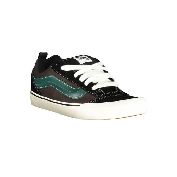 Style 36 Decon Skate Shoe - Black Sneakers