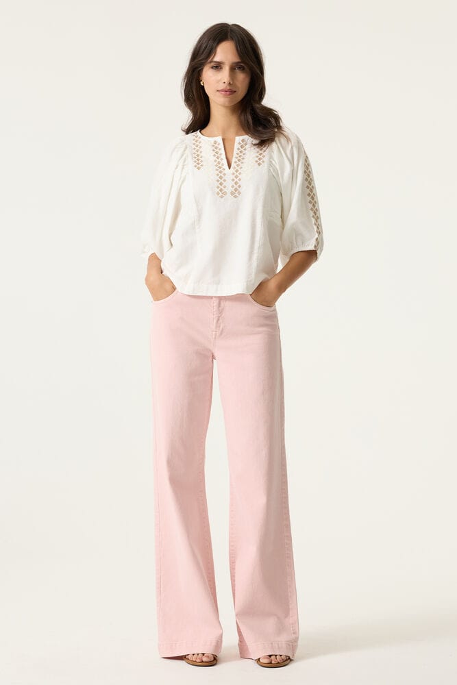 Garcia - 249 Celia wide - Dames - Jeans