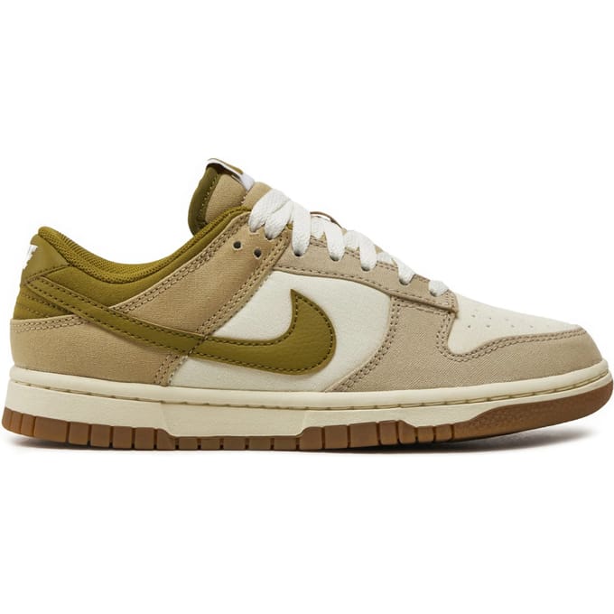 Nike Dunk Low 'Since 72' Pacific Moss - Maat 38.5