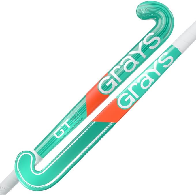 Grays GT 3 Hockeystick Mint