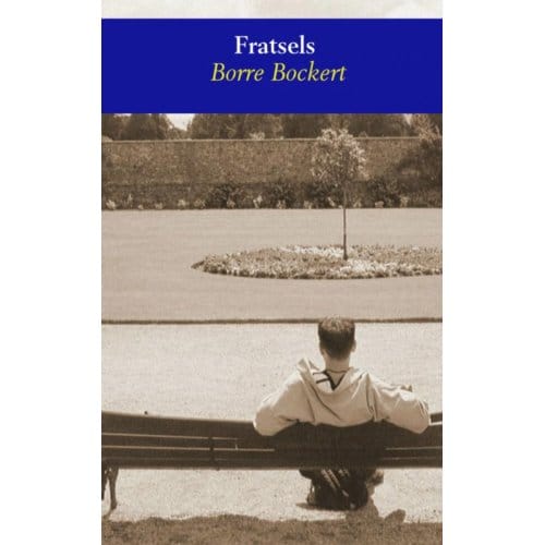 Fratsels - Borre Bockert