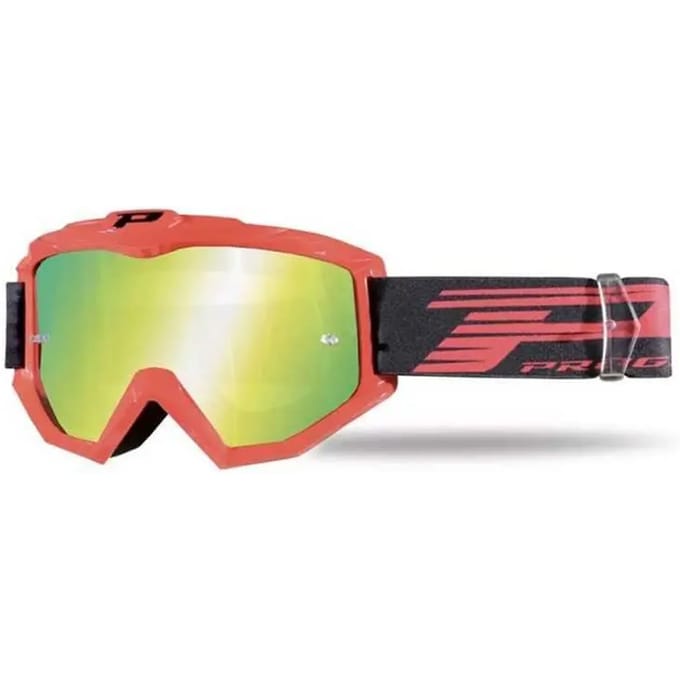 Masker Progrip