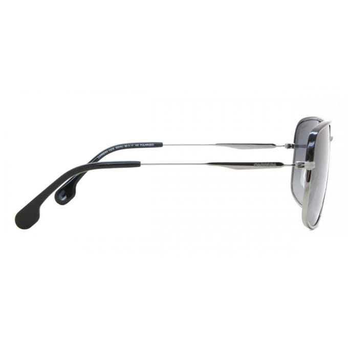 Carrera 152 S Gepolariseerd 85k Wj Heren Zonnebril Black/60-17-145