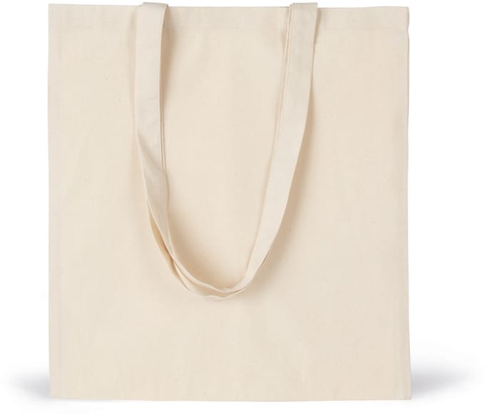 Kimood Shopper KI0739 - Natural - One size