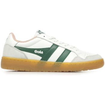 Vrouwen sneakers met veters Gola Eagle 86