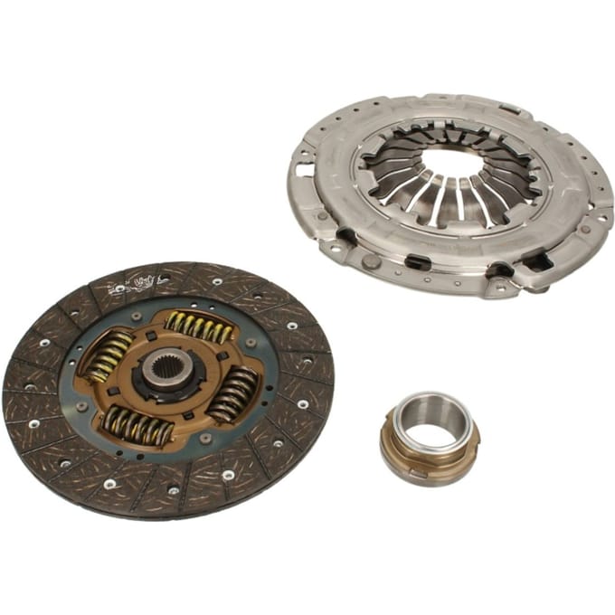 Koppelingsset VALEO 826632