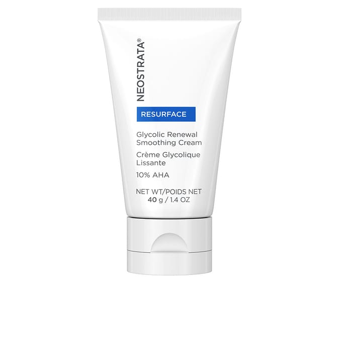 Resurface Glycolzuur Hydraterende Crème 40 G 40 gr