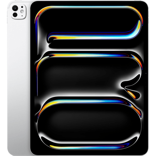 Apple 13-inch iPad Pro Wi-Fi + Cellular 1TB - Zilver