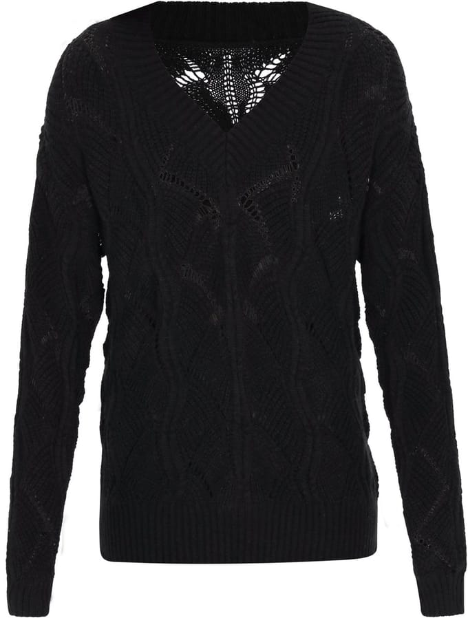 NAEMI Jumper