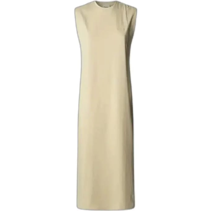 Mouwloze damesjurk Pepe Jeans Ari