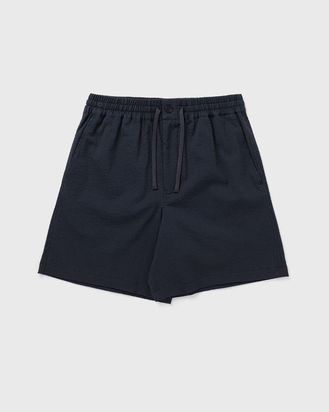 ELASTICATED SHORTS