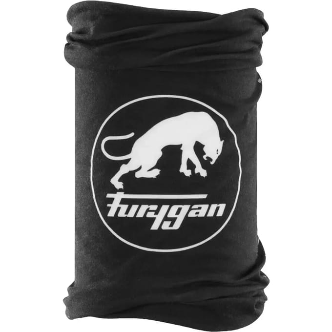 Halsketting Furygan