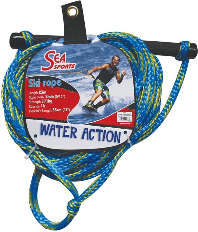 Lalizas Seasports Blauw