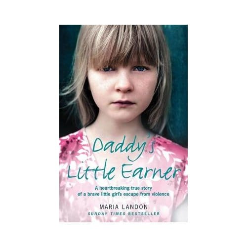 Daddy's Little Earner - Maria Landon