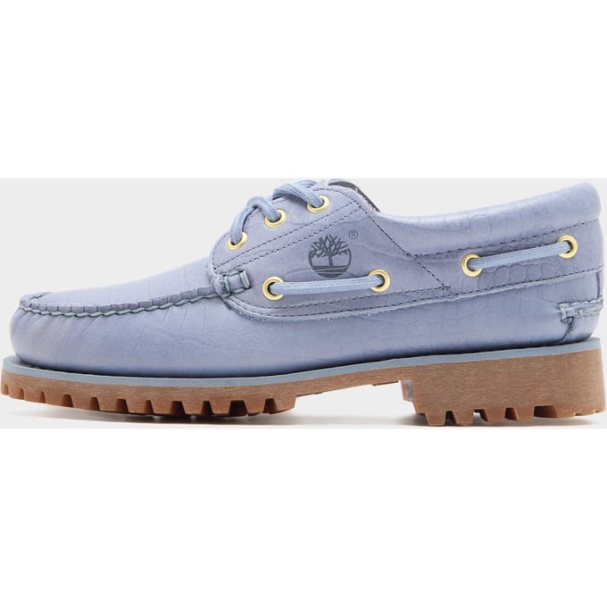 Timberland 3 Eye Authentic Boat Shoe Dames