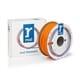 REAL 3D Filament PLA 2,85 mm Oranje (1 kg)