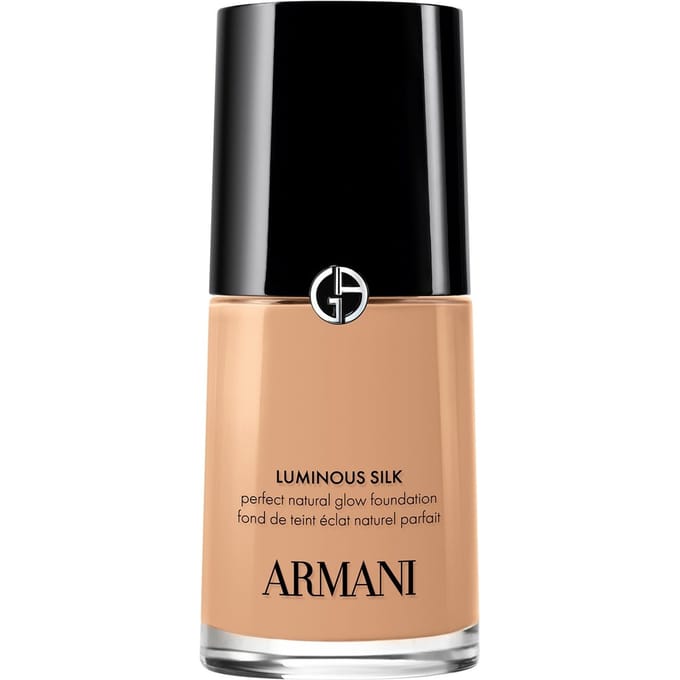Giorgio Armani Luminous Silk Foundation 30ml (Various Shades) - 7 - New Formulation