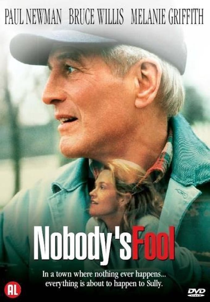 Nobody's Fool