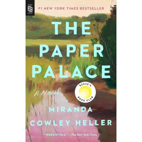 Paper Palace - Miranda Cowley Heller