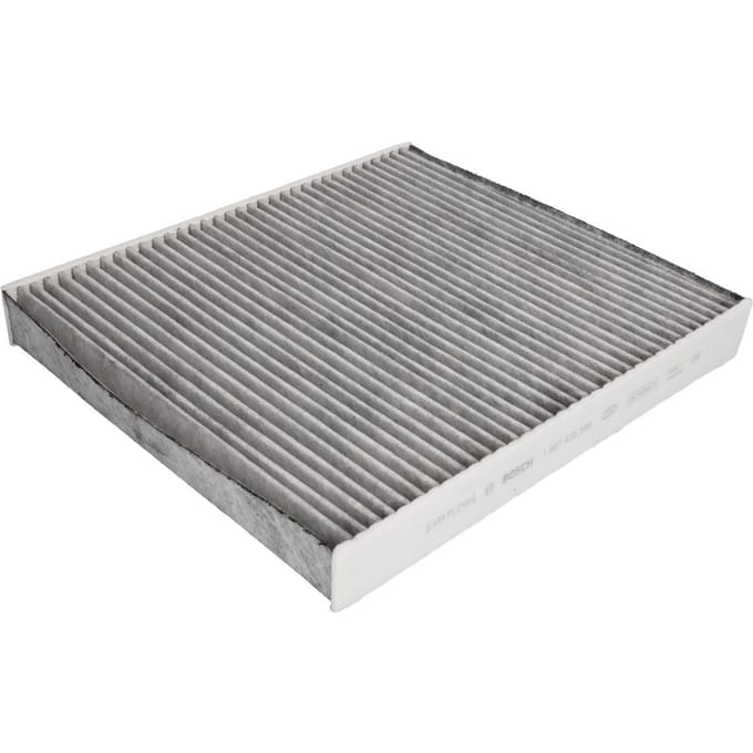 Cabineluchtfilter BOSCH 1 987 435 596