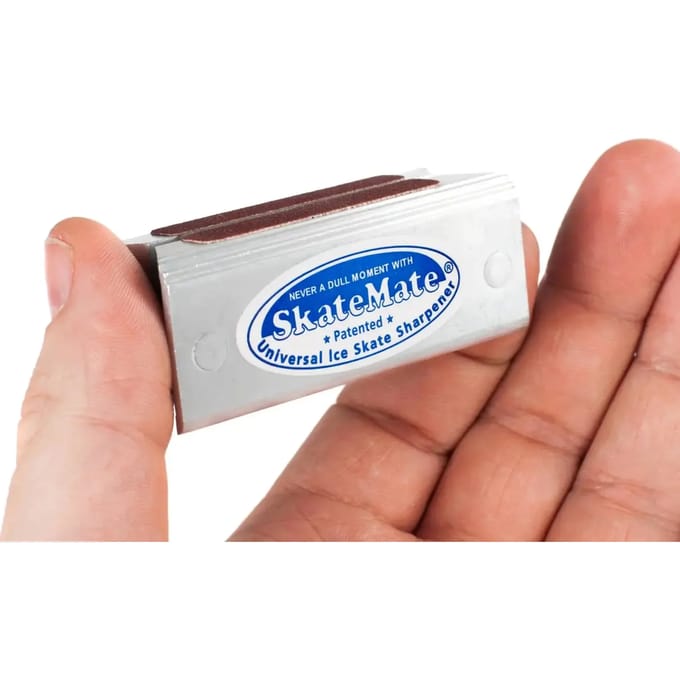 Figuurschaats puntenslijper Skatemate