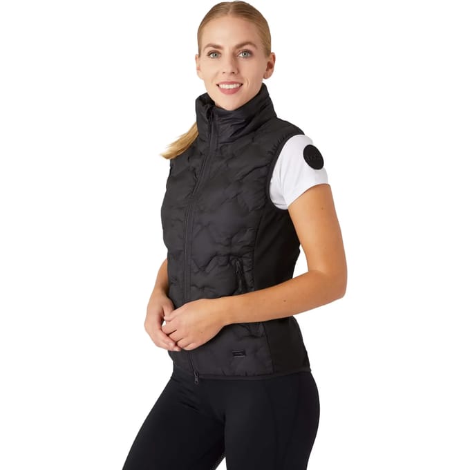 Damesgilet zonder mouwen Horze Shelly