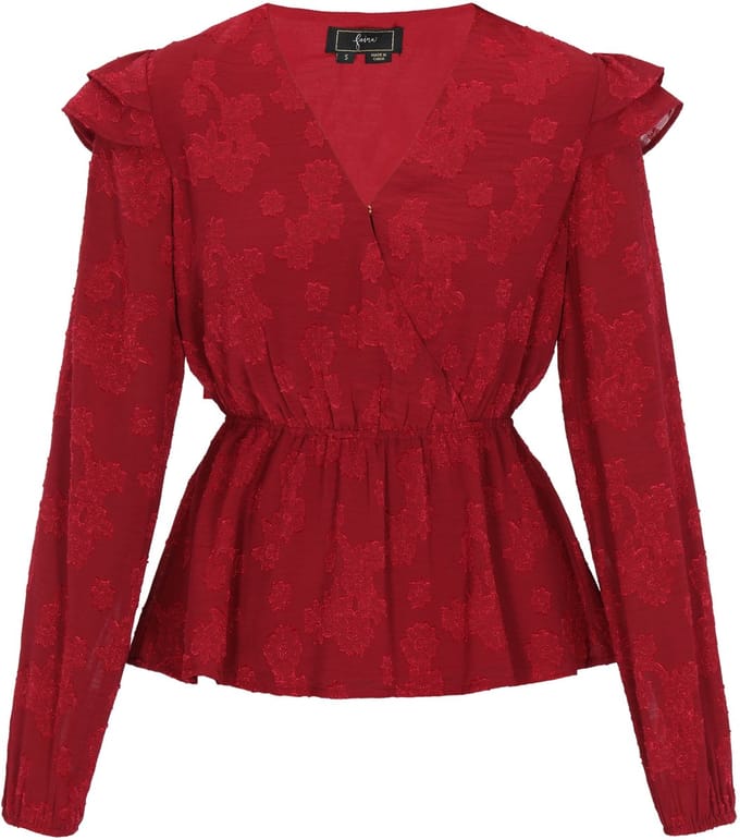 faina Blouse