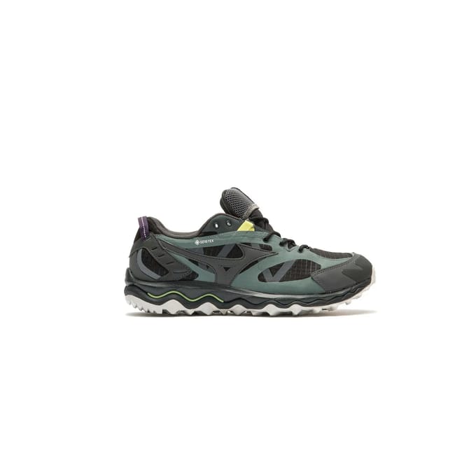 Kinderschoenen Mizuno Wave Mujin Tl Gtx