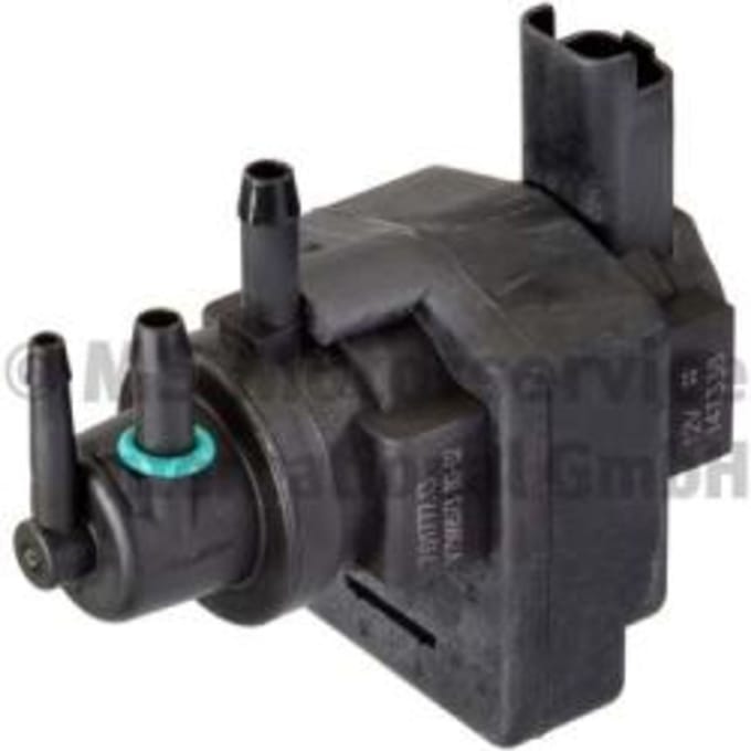 Drukregelaar, turbocompressor PIERBURG 7.01777.19.0