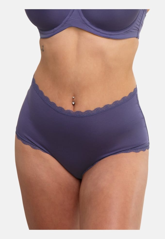 High-Panty BASIC