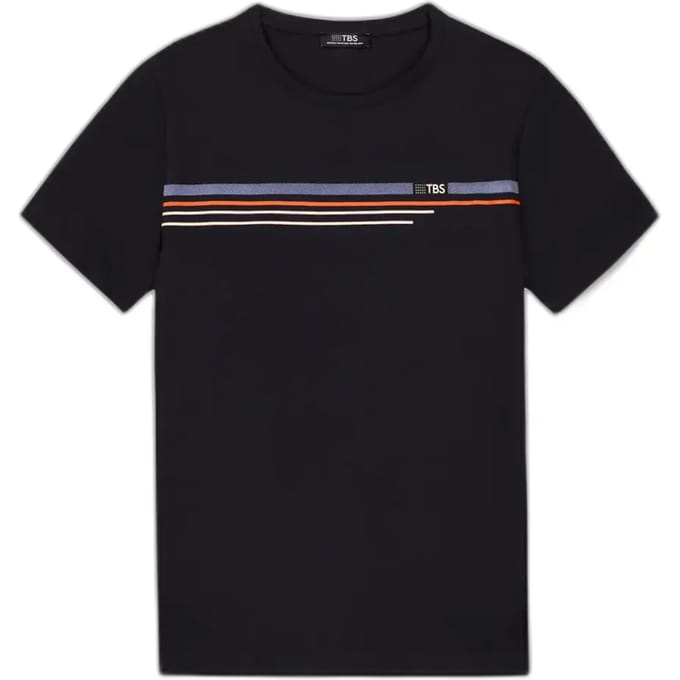 T-shirt TBS Niniotee