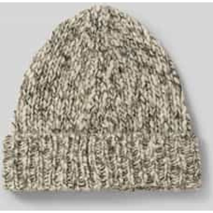 Muts van scheerwolmix met alpaca
