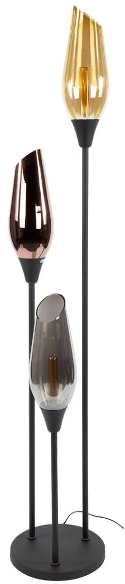 AnLi Style Vloerlamp Cocoon 3L