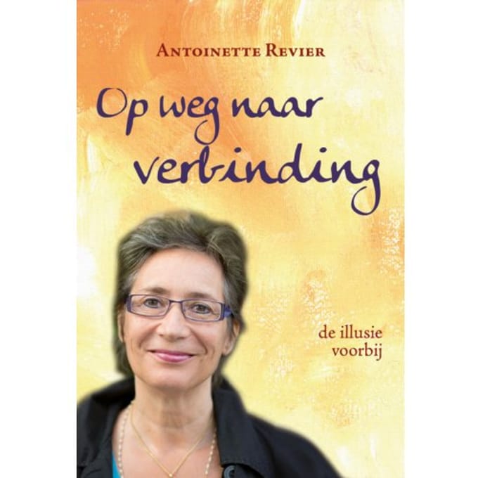 Op Weg Naar Verbinding