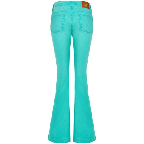 Jeans Rinascimento CFC0128824003