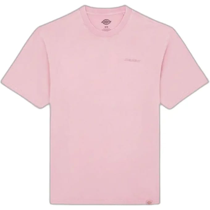 Dickies Plentywood T-Shirt roze