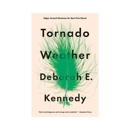 Tornado Weather - Deborah E. Kennedy