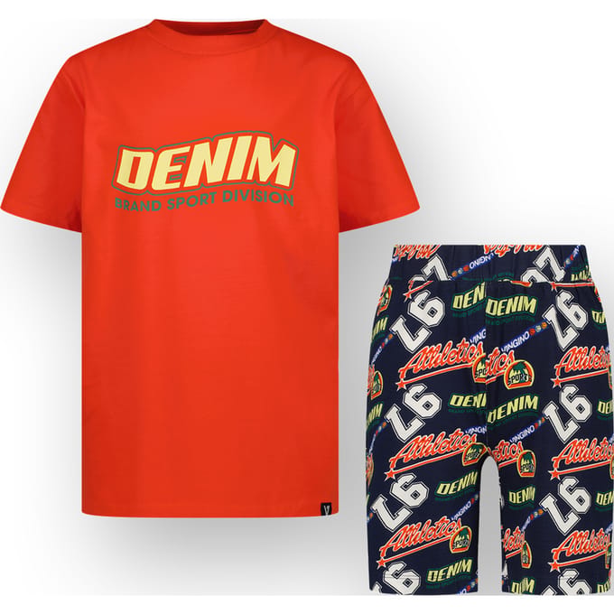 Pyjama Wathic