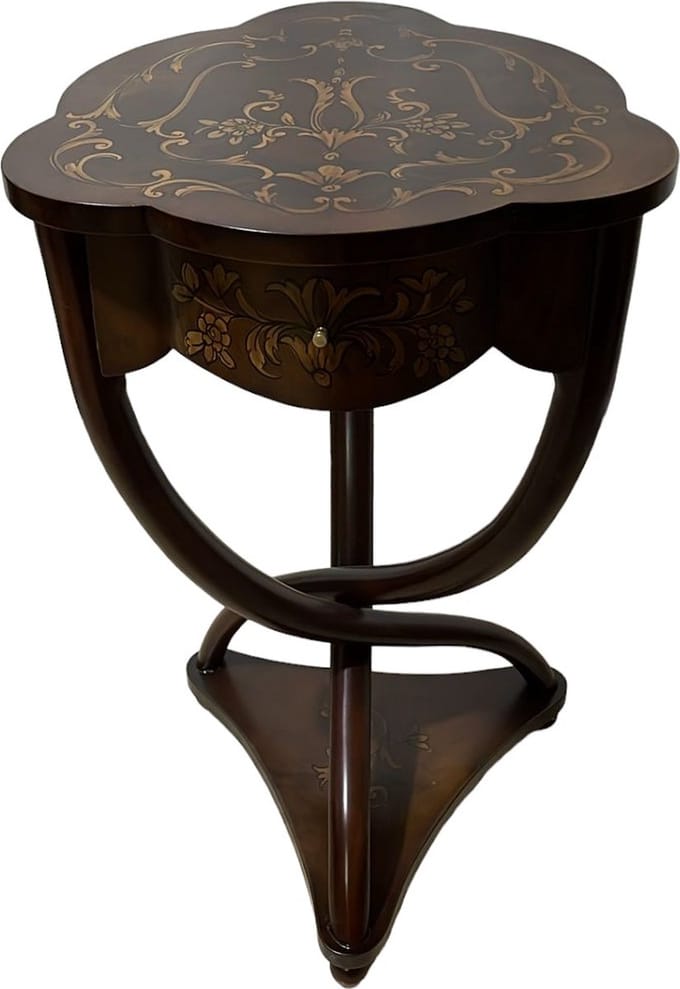 Bijzettafel Élégance Unique
