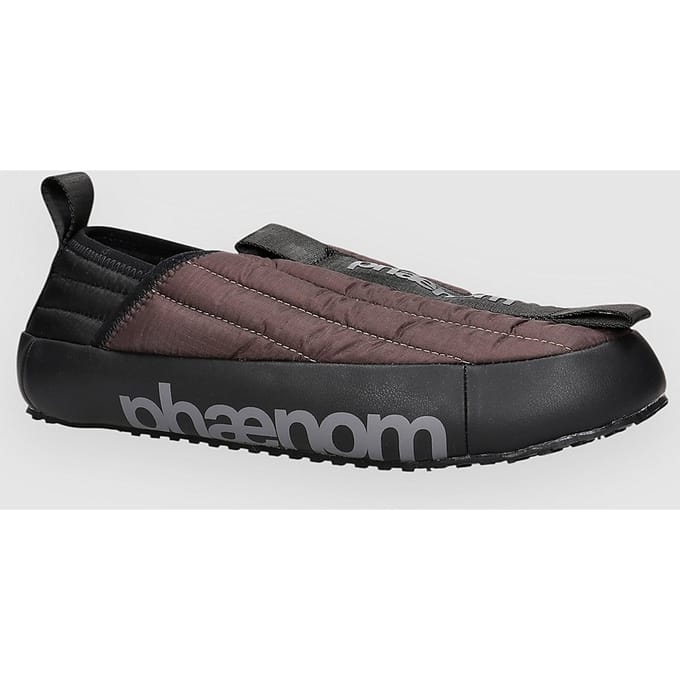 Phaenom RS01 Recovery After Shred Schoenen bruin