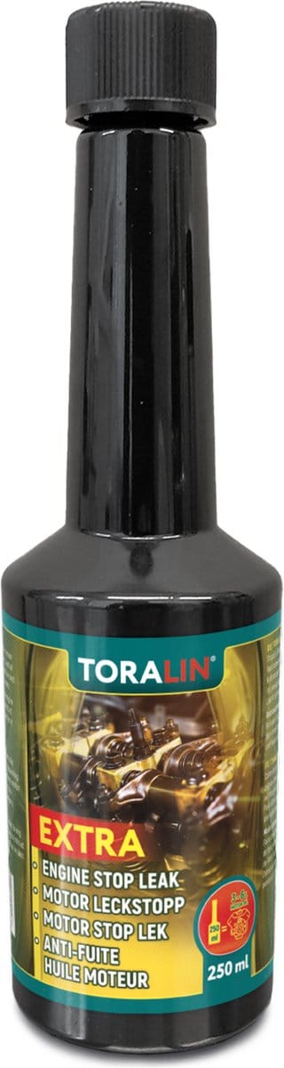 TORALIN Motor Stop Lek Extra