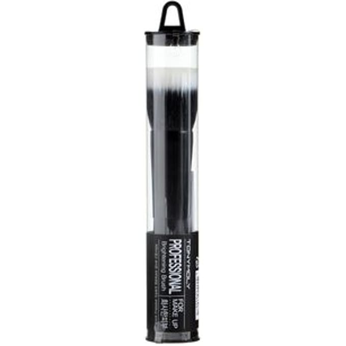 TONYMOLY - Professional Brightening Brush 1 pc