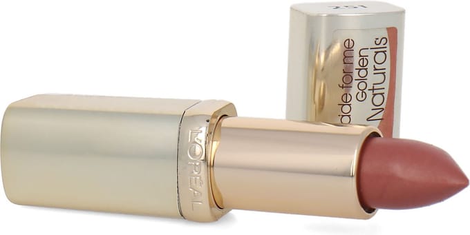 L'Oréal Color Riche Lipstick - 251 Golden Glow